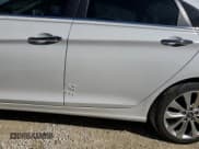 ✅ 2011 Hyundai Sonata Limited • VIN: 5NPEC4AB4BH243076 • Lot: 73999154. Wystawiony na Copart z przebiegiem 68 793 mil. Bezpłatny archiwum sprzedaży aukcyjnych z USA i szczegółowy raport historii pojazdu na DreamBid. Zdjęcie 12.