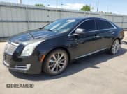 ✅ 2013 Cadillac XTS Luxury • VIN: 2G61R5S32D9138233 • Lot: 62500685. Wystawiony na Copart z przebiegiem 107 808 mil. Bezpłatny archiwum sprzedaży aukcyjnych z USA i szczegółowy raport historii pojazdu na DreamBid. Zdjęcie 1.