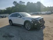 ✅ 2025 Mazda CX-90 Premium Plus Package • VIN: JM3KKEHDXS1195634 • Лот: 53307925. Опубликован ранее на Copart с пробегом 24 924 миль. Бесплатный доступ к архиву аукционных продаж из США и подробный отчёт об истории автомобиля на DreamBid. Изображение 12.