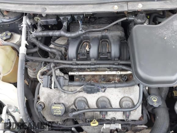 ✅ 2008 Ford Edge Limited • VIN: 2FMDK49C98BB16321 • Lot: 43721977. Wystawiony na IAAI z przebiegiem 182 445 mil. Bezpłatny archiwum sprzedaży aukcyjnych z USA i szczegółowy raport historii pojazdu na DreamBid. Zdjęcie 10.