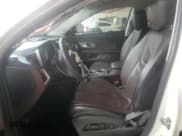 ✅ 2014 Chevrolet Equinox LTZ • VIN: 1GNFLHEK4EZ114149 • Лот: 68635375. Опубликован ранее на Copart с пробегом 190 334 миль. Бесплатный доступ к архиву аукционных продаж из США и подробный отчёт об истории автомобиля на DreamBid. Изображение 7.