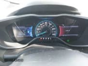 ✅ 2013 Ford C-Max SEL • VIN: 1FADP5BU0DL507842 • Lot: 43503678. Listed on IAAI with 200,932 mi. Free auction sales archive from the USA and detailed vehicle history report at DreamBid. Image 7.