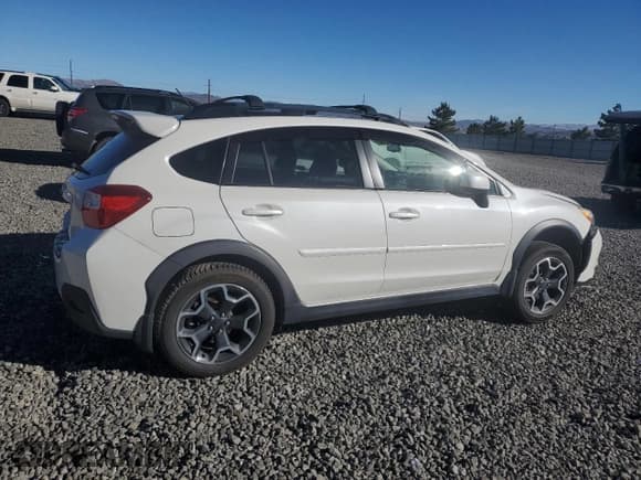 ✅ 2014 Subaru Crosstrek Premium • VIN: JF2GPAVC7E8209944 • Lot: 90317685. Wystawiony na Copart z przebiegiem 88 348 mil. Bezpłatny archiwum sprzedaży aukcyjnych z USA i szczegółowy raport historii pojazdu na DreamBid. Zdjęcie 3.