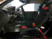 2002 BMW 3 Series M3 с VIN WBSBL93432JR12615, выставлен на аукционе Copart как лот 86600855 с пробегом 160 107 миль миль и Списание • Salvage title. История ставок и продаж доступна на DreamBid. Изображение 7.