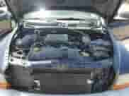 2003 Dodge Dakota SLT with VIN 1D7HL42N33S237980, listed as a Copart auction lot 55276095 with 97,471 mi miles and Clean title. Bid and sale history available at DreamBid. Image 11.