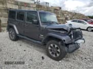✅ 2014 Jeep Wrangler Unlimited Sahara • VIN: 1C4BJWEG0EL258765 • Lot: 84206115. Wystawiony na Copart z przebiegiem 143 903 mil. Bezpłatny archiwum sprzedaży aukcyjnych z USA i szczegółowy raport historii pojazdu na DreamBid. Zdjęcie 4.