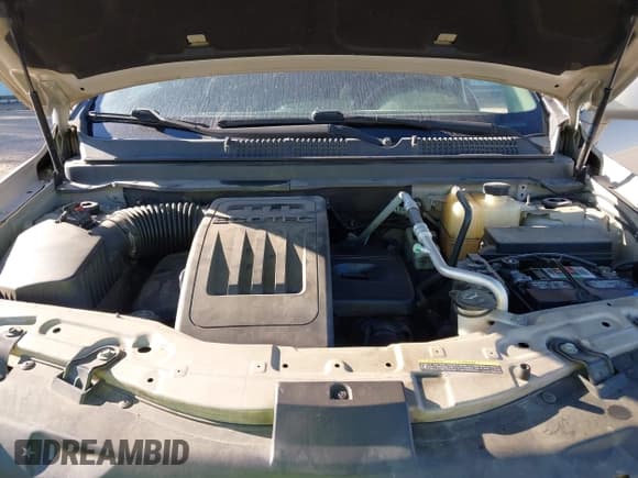 ✅ 2012 Chevrolet Captiva Sport LS • VIN: 3GNAL2EK1CS539183 • Lot: 43442176. Wystawiony na IAAI z przebiegiem 182 395 mil. Bezpłatny archiwum sprzedaży aukcyjnych z USA i szczegółowy raport historii pojazdu na DreamBid. Zdjęcie 10.