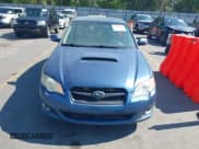 ✅ 2008 Subaru Legacy GT Limited • VIN: 4S3BL676284205840 • Lot: 43099845. Listed on IAAI with 124,196 mi. Free auction sales archive from the USA and detailed vehicle history report at DreamBid. Image 6.