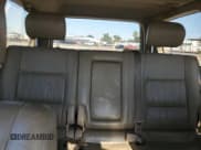 ✅ 2000 Toyota Land Cruiser • VIN: JT3HT05J1Y0120286 • Lot: 86704175. Wystawiony na Copart z przebiegiem 316 450 mil. Bezpłatny archiwum sprzedaży aukcyjnych z USA i szczegółowy raport historii pojazdu na DreamBid. Zdjęcie 10.