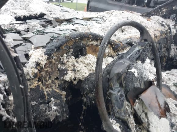 ✅ 2020 Porsche Cayenne • VIN: WP1AA2AY6LDA00209 • Лот: 42054264. Опубликован ранее на IAAI с пробегом Не указан. Бесплатный доступ к архиву аукционных продаж из США и подробный отчёт об истории автомобиля на DreamBid. Изображение 7.