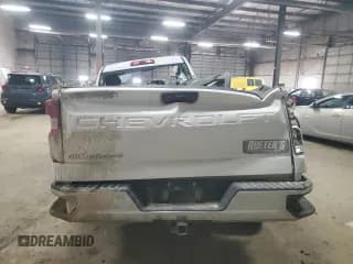 ✅ 2019 Chevrolet Silverado 1500 Work Truck • VIN: 3GCNWAEH0KG262897 • Lot: 65757564. Wystawiony na Copart z przebiegiem Nie podano. Bezpłatny archiwum sprzedaży aukcyjnych z USA i szczegółowy raport historii pojazdu na DreamBid. Zdjęcie 6.