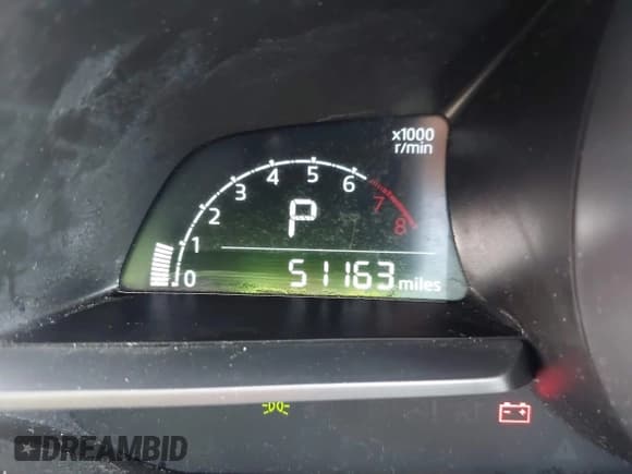 ✅ 2019 Toyota Yaris L • VIN: 3MYDLBYV6KY526227 • Lot: 43518928. Wystawiony na IAAI z przebiegiem 51 163 mil. Bezpłatny archiwum sprzedaży aukcyjnych z USA i szczegółowy raport historii pojazdu na DreamBid. Zdjęcie 15.