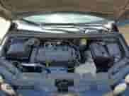 2015 Chevrolet Sonic LT with VIN 1G1JC5SH6F4204453, listed as a Copart auction lot 70296154 with Not provided miles and Salvage title. Bid and sale history available at DreamBid. Image 11.