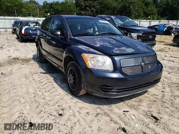 2007 Dodge Caliber z VIN 1B3HB28B07D384736, wystawiony jako Copart lot #73185764 z przebiegiem 259 438 mil mil oraz Nie do naprawy • Non repairable. Historia ofert i sprzedaży dostępna na DreamBid. Obrazek 10.