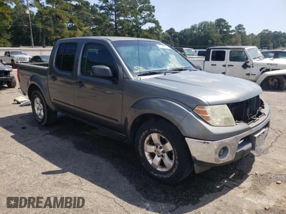 ✅ 2009 Nissan Frontier SE • VIN: 1N6AD07U79C411051 • Lot: 81083185. Wystawiony na Copart z przebiegiem 278 604 mil. Bezpłatny archiwum sprzedaży aukcyjnych z USA i szczegółowy raport historii pojazdu na DreamBid. Zdjęcie 4.