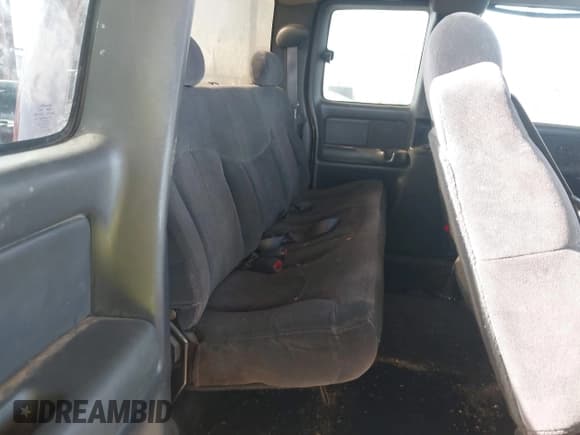 ✅ 2001 Chevrolet Silverado 1500 LT • VIN: 1GCEC19T81Z156672 • Лот: 43666512. Опубликован ранее на IAAI с пробегом 191 849 миль. Бесплатный доступ к архиву аукционных продаж из США и подробный отчёт об истории автомобиля на DreamBid. Изображение 8.