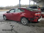 ✅ 2014 Lexus ES 300h • VIN: JTHBW1GG7E2071321 • Lot: 48433295. Wystawiony na Copart z przebiegiem Nie podano. Bezpłatny archiwum sprzedaży aukcyjnych z USA i szczegółowy raport historii pojazdu na DreamBid. Zdjęcie 2.