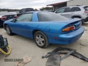 ✅ 1999 Chevrolet Camaro • VIN: 2G1FP22K8X2104852 • Lot: 85431745. Listed on Copart with Not provided. Free auction sales archive from the USA and detailed vehicle history report at DreamBid. Image 2.