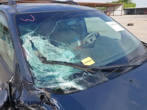 ✅ 2007 Toyota Sienna XLE • VIN: 5TDBK22CX7S005784 • Лот: 42429416. Опубликован ранее на IAAI с пробегом 194 754 миль. Бесплатный доступ к архиву аукционных продаж из США и подробный отчёт об истории автомобиля на DreamBid. Изображение 18.