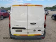 ✅ 2014 Ford Transit Connect XL • VIN: NM0LS6E7XE1161311 • Lot: 84557025. Wystawiony na Copart z przebiegiem 202 243 mil. Bezpłatny archiwum sprzedaży aukcyjnych z USA i szczegółowy raport historii pojazdu na DreamBid. Zdjęcie 6.