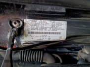 ✅ 2014 Ford Focus SE • VIN: 1FADP3K22EL384081 • Lot: 94130645. Listed on Copart with 188,840 mi. Free auction sales archive from the USA and detailed vehicle history report at DreamBid. Image 12.