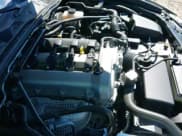 ✅ 2023 Mazda MX-5 Miata Club • VIN: JM1NDAC79P0554429 • Lot: 41815978. Listed on IAAI with 17,517 mi. Free auction sales archive from the USA and detailed vehicle history report at DreamBid. Image 22.