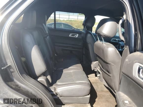 ✅ 2015 Ford Explorer Limited • VIN: 1FM5K8F88FGB75216 • Лот: 84362925. Опубликован ранее на Copart с пробегом 175 503 миль. Бесплатный доступ к архиву аукционных продаж из США и подробный отчёт об истории автомобиля на DreamBid. Изображение 11.