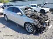 ✅ 2018 Chevrolet Impala LT • VIN: 2G1105S34J9103429 • Лот: 76063614. Опубликован ранее на Copart с пробегом Не указан. Бесплатный доступ к архиву аукционных продаж из США и подробный отчёт об истории автомобиля на DreamBid. Изображение 4.