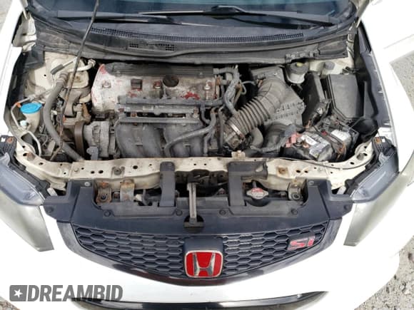 ✅ 2013 Honda Civic Si • VIN: 2HGFG4A59DH101001 • Лот: 86860175. Опубликован ранее на Copart с пробегом 175 162 миль. Бесплатный доступ к архиву аукционных продаж из США и подробный отчёт об истории автомобиля на DreamBid. Изображение 11.