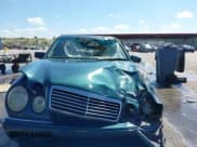 ✅ 1999 Mercedes-Benz E 320 • VIN: WDBJF65H3XA781815 • Lot: 43004483. Listed on IAAI with 252,004 mi. Free auction sales archive from the USA and detailed vehicle history report at DreamBid. Image 11.