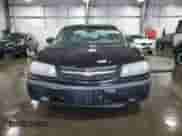2004 Chevrolet Impala z VIN 2G1WF52E749203700, wystawiony jako Copart lot #67087794 z przebiegiem 245 814 mil mil oraz Szkoda całkowita • Salvage title. Historia ofert i sprzedaży dostępna na DreamBid. Obrazek 5.