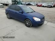 ✅ 2011 Hyundai Accent GLS • VIN: KMHCN4AC2BU601920 • Лот: 50572425. Опубликован ранее на Copart с пробегом 135 841 миль. Бесплатный доступ к архиву аукционных продаж из США и подробный отчёт об истории автомобиля на DreamBid. Изображение 11.