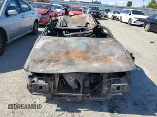 ✅ 1991 Ford Escort • VIN: 1FAPP1283MW349732 • Лот: 74960474. Опубликован ранее на Copart с пробегом Не указан. Бесплатный доступ к архиву аукционных продаж из США и подробный отчёт об истории автомобиля на DreamBid. Изображение 5.