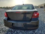 ✅ 2013 Dodge Avenger SXT • VIN: 1C3CDZCB5DN619824 • Лот: 58985725. Опубликован ранее на Copart с пробегом 119 324 миль. Бесплатный доступ к архиву аукционных продаж из США и подробный отчёт об истории автомобиля на DreamBid. Изображение 6.