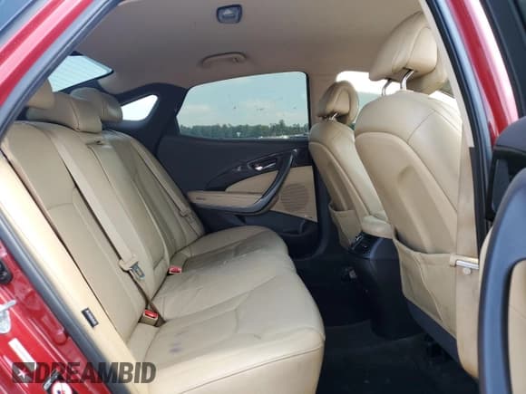 ✅ 2013 Hyundai Azera • VIN: KMHFG4JGXDA227359 • Лот: 52868574. Опубликован ранее на Copart с пробегом 129 811 миль. Бесплатный доступ к архиву аукционных продаж из США и подробный отчёт об истории автомобиля на DreamBid. Изображение 10.