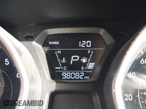 ✅ 2016 Hyundai Elantra SE • VIN: 5NPDH4AE1GH743078 • Лот: 43496550. Опубликован ранее на IAAI с пробегом 98 082 миль. Бесплатный доступ к архиву аукционных продаж из США и подробный отчёт об истории автомобиля на DreamBid. Изображение 15.