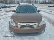 ✅ 2011 Subaru Outback Premium • VIN: 4S4BRCGC9B3409191 • Lot: 94634765. Listed on Copart with 130,561 mi. Free auction sales archive from the USA and detailed vehicle history report at DreamBid. Image 5.