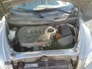 ✅ 2006 Chevrolet HHR LT • VIN: 3GNDA23P16S591807 • Lot: 42916065. Listed on Copart with 213,006 mi. Free auction sales archive from the USA and detailed vehicle history report at DreamBid. Image 12.