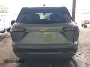 ✅ 2025 Chevrolet Equinox AWD LT • VIN: 3GNAXPEGXSL233783 • Lot: 42877497. Wystawiony na IAAI z przebiegiem 1 672 mil. Bezpłatny archiwum sprzedaży aukcyjnych z USA i szczegółowy raport historii pojazdu na DreamBid. Zdjęcie 15.