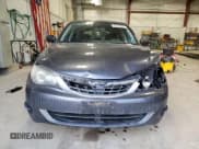 ✅ 2009 Subaru Impreza i • VIN: JF1GH61659G802597 • Лот: 42879325. Опубликован ранее на Copart с пробегом 264 221 миль. Бесплатный доступ к архиву аукционных продаж из США и подробный отчёт об истории автомобиля на DreamBid. Изображение 5.