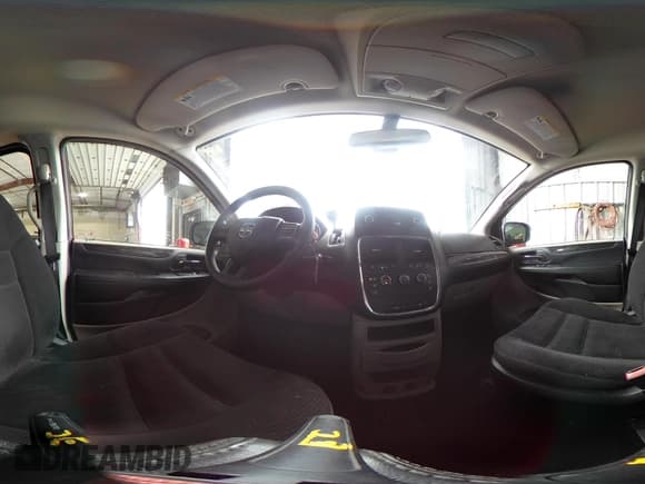 ✅ 2019 Dodge Grand Caravan SE • VIN: 2C4RDGBG8KR636365 • Лот: 43546444. Опубликован ранее на IAAI с пробегом 82 377 миль. Бесплатный доступ к архиву аукционных продаж из США и подробный отчёт об истории автомобиля на DreamBid. Изображение 18.