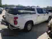 2022 Chevrolet Silverado 1500 Work Truck z VIN 1GCPDAEK1NZ602024, wystawiony jako Copart lot #67519084 z przebiegiem Nie podano mil oraz Szkoda całkowita • Salvage title. Historia ofert i sprzedaży dostępna na DreamBid. Obrazek 3.