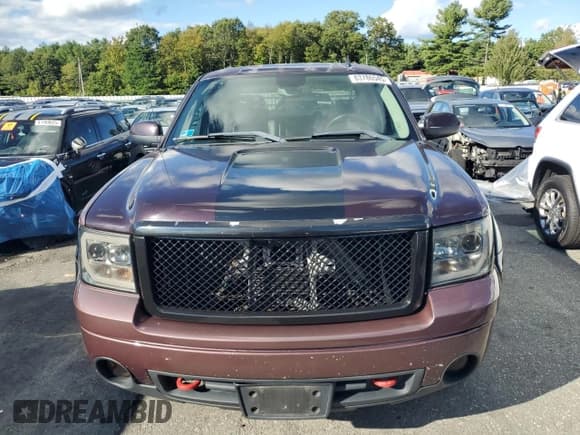 ✅ 2008 GMC Sierra 1500 SLE1 • VIN: 2GTEK13MX81117704 • Лот: 83786545. Опубликован ранее на Copart с пробегом 222 900 миль. Бесплатный доступ к архиву аукционных продаж из США и подробный отчёт об истории автомобиля на DreamBid. Изображение 5.