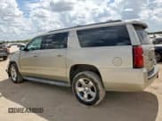 ✅ 2015 Chevrolet Suburban LT • VIN: 1GNSCJKCXFR297559 • Лот: 82297545. Опубликован ранее на Copart с пробегом 141 276 миль. Бесплатный доступ к архиву аукционных продаж из США и подробный отчёт об истории автомобиля на DreamBid. Изображение 2.
