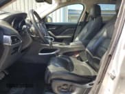 ✅ 2017 Jaguar F-Pace 20d R-Sport • VIN: SADCL2BN3HA098895 • Lot: 57343355. Listed on Copart with 122,041 mi. Free auction sales archive from the USA and detailed vehicle history report at DreamBid. Image 7.