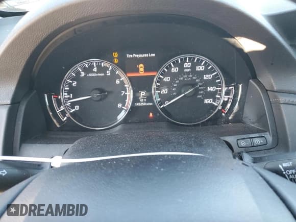 ✅ 2014 Acura RLX Advance • VIN: JH4KC1F95EC003685 • Lot: 46854265. Listed on Copart with 145,250 mi. Free auction sales archive from the USA and detailed vehicle history report at DreamBid. Image 9.