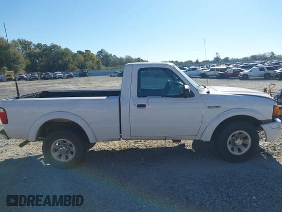 ✅ 2005 Ford Ranger XL • VIN: 1FTYR10U45PA71332 • Лот: 43606032. Опубликован ранее на IAAI с пробегом 234 378 миль. Бесплатный доступ к архиву аукционных продаж из США и подробный отчёт об истории автомобиля на DreamBid. Изображение 13.