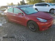 ✅ 2019 Tesla Model 3 Long Range • VIN: 5YJ3E1EB4KF464850 • Lot: 82259445. Wystawiony na Copart z przebiegiem 44 966 mil. Bezpłatny archiwum sprzedaży aukcyjnych z USA i szczegółowy raport historii pojazdu na DreamBid. Zdjęcie 4.