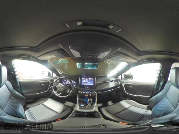 ✅ 2022 Toyota RAV4 Hybrid XSE • VIN: JTME6RFV5ND527446 • Lot: 69282385. Listed on Copart with 36,030 mi. Free auction sales archive from the USA and detailed vehicle history report at DreamBid. Image 16.