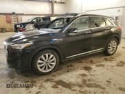 ✅ 2019 Infiniti QX50 Luxe • VIN: 3PCAJ5M32KF121281 • Лот: 91822555. Опубликован ранее на Copart с пробегом 103 476 миль. Бесплатный доступ к архиву аукционных продаж из США и подробный отчёт об истории автомобиля на DreamBid. Изображение 1.